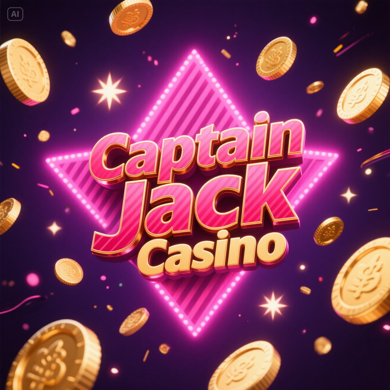 Captain Jack Casino